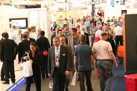 Registration numbers for this year’s ISSA/Interclean Amsterdam show are already surpassing those at the same point for the 2014 exhibition.